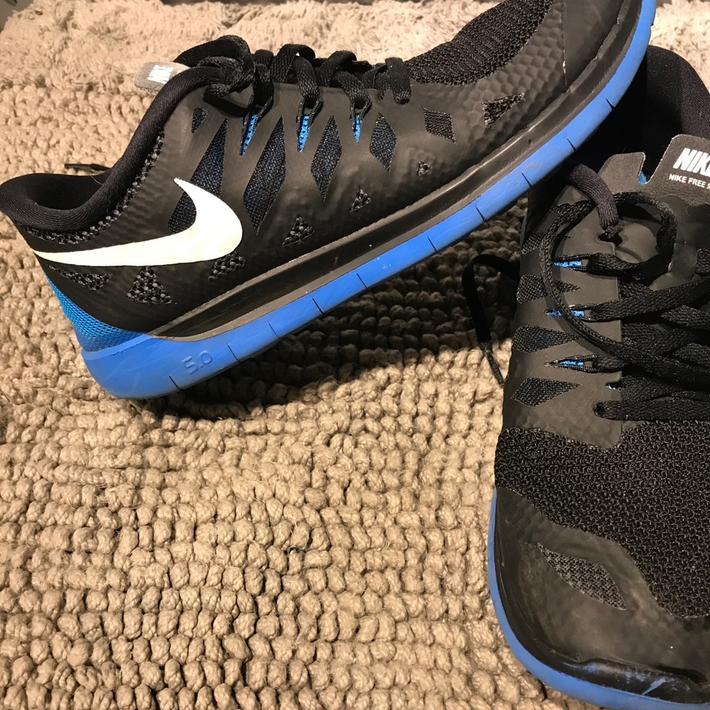 Nike Free 5.0 EUC