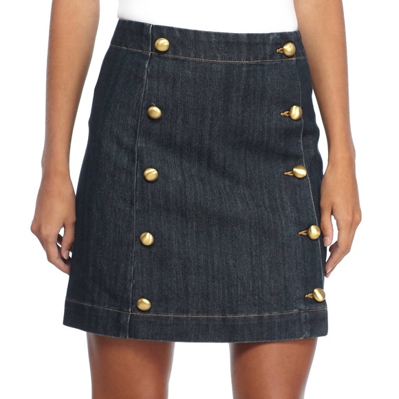 michael kors skirts 2017