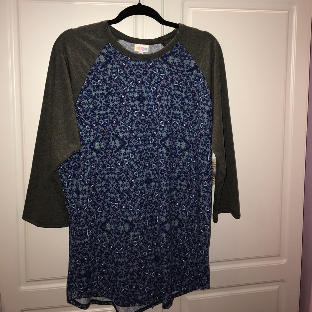 2xl LuLaRoe randy
