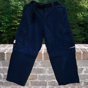 Oshkosh The Genuine Article - Size 5