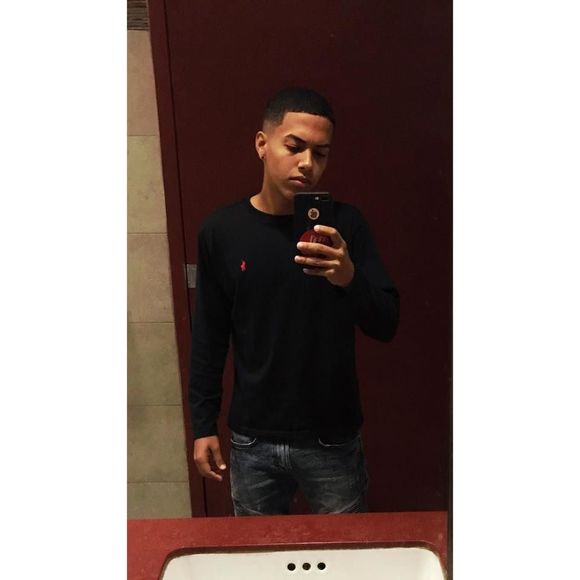 Meet your Posher, Jose - Picture 1 of 1