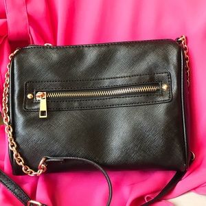 Forever21 crossbody bag