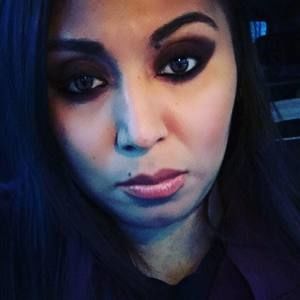 Meet your Posher, Mayra