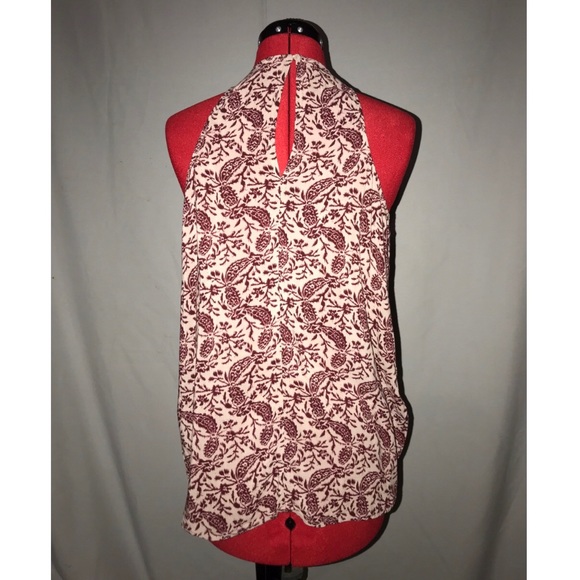 Old Navy blouse - Picture 3 of 4