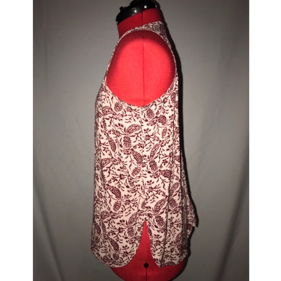 Old Navy blouse - Picture 4 of 4