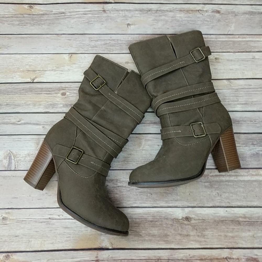 Cute Boots
