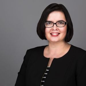 Meet your Posher, Lorraine