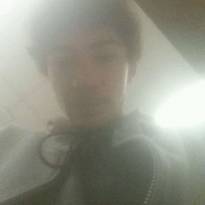 Meet your Posher, Bret