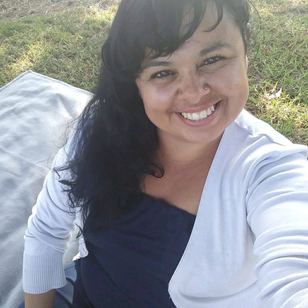 Meet your Posher, Leticia