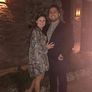 Meet your Posher, Jeffrey