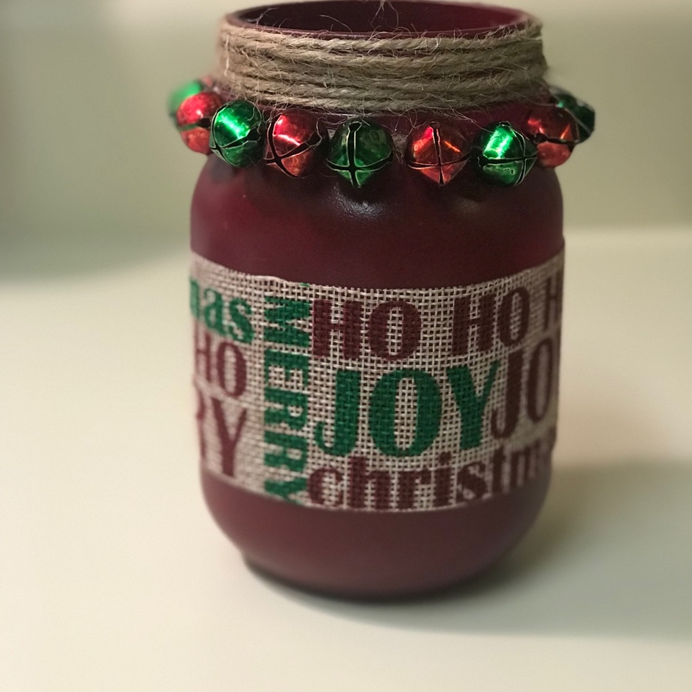 Christmas decor:)