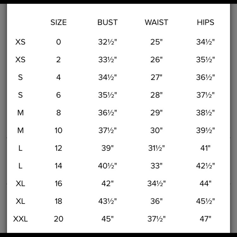 ❗️NEW❗️ lace-up black bodysuit - Picture 6 of 6