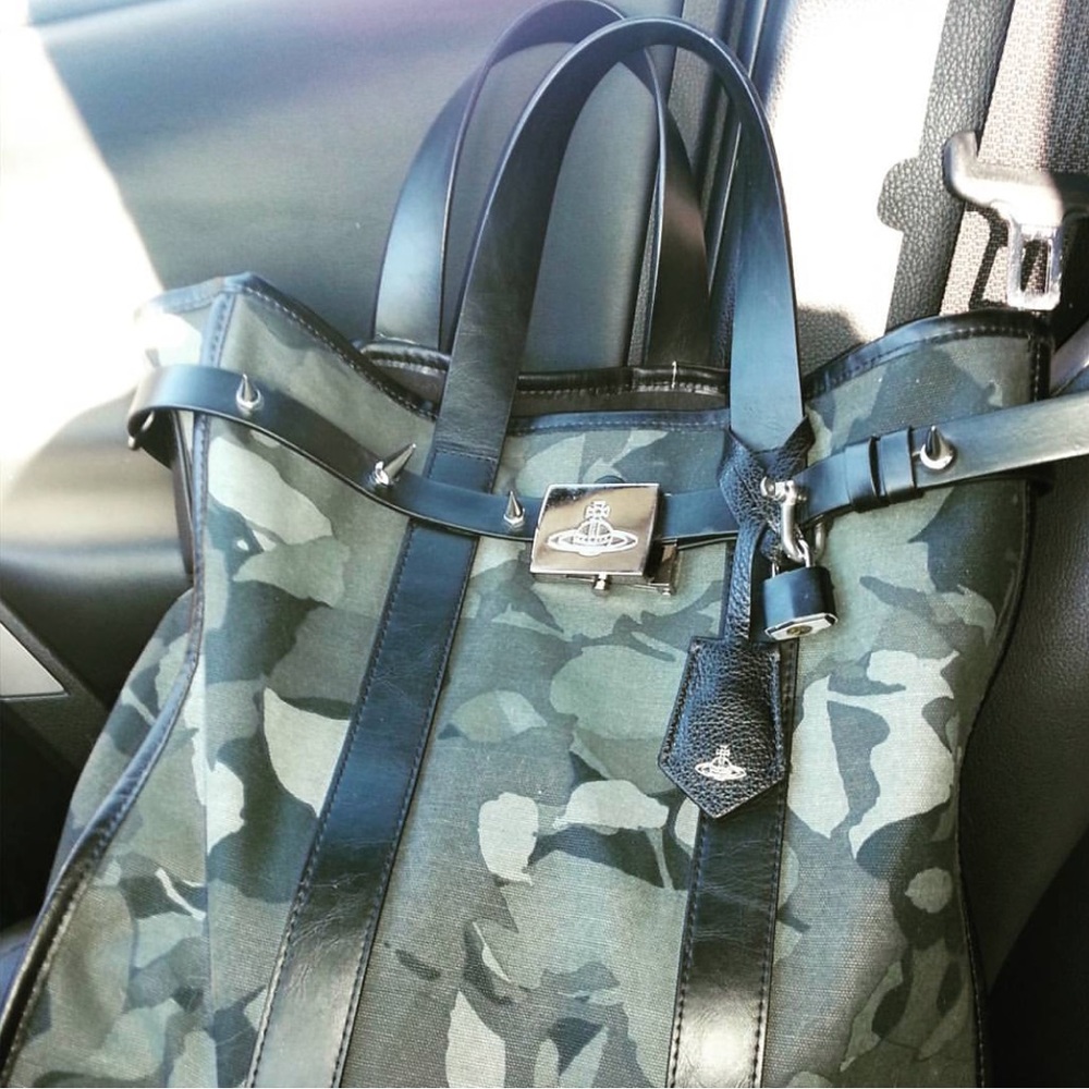 “buy less, choose well and do it yourself”