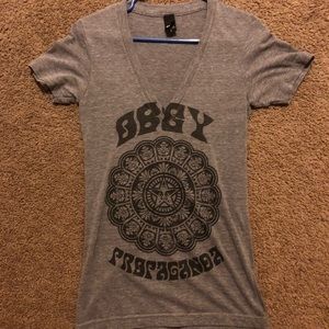 Obey top