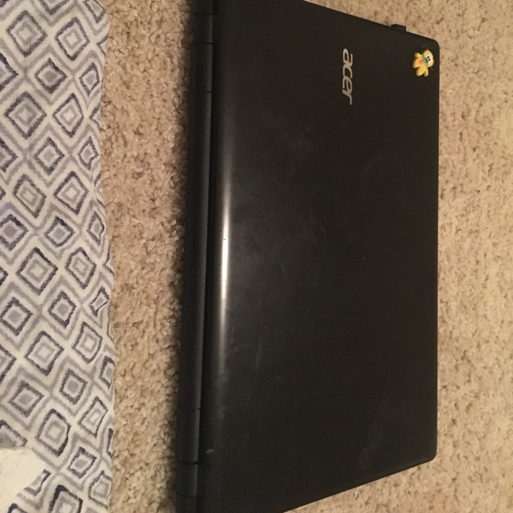 Acer laptop