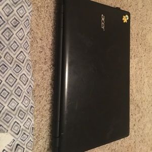 Acer laptop