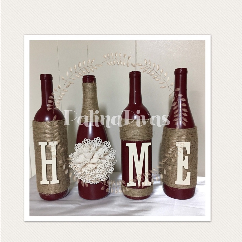 Home decor