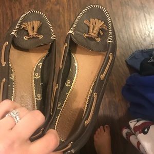 Sperry 7.5 shoes