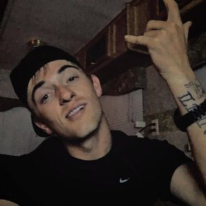 Meet your Posher, Jared