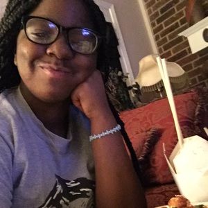 Meet your Posher, Chaderia