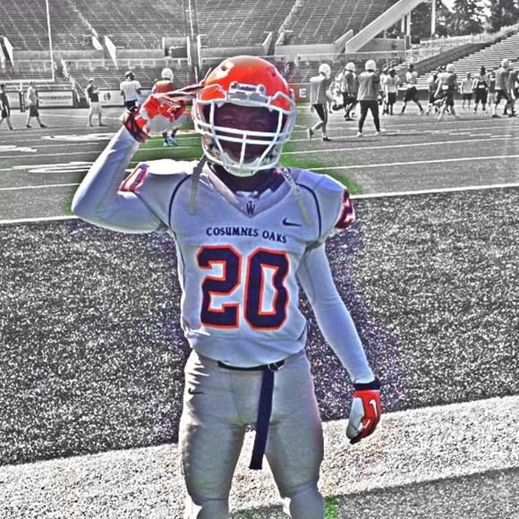 Meet your Posher, Marcus - Picture 1 of 1