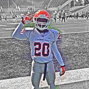 Meet your Posher, Marcus