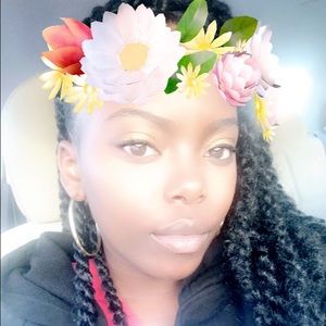 Meet your Posher, Arnazia