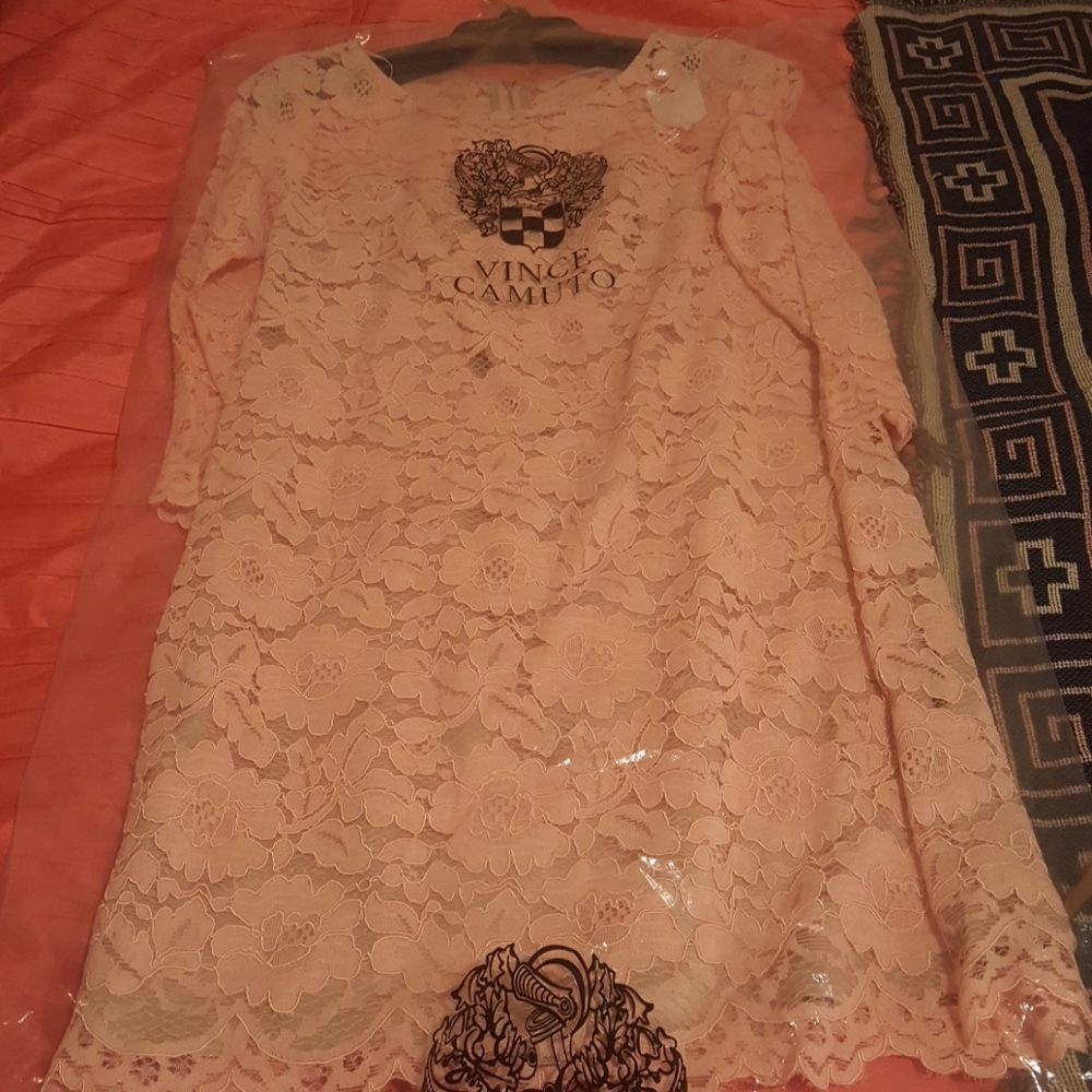 NWT Vince Camuto Dress