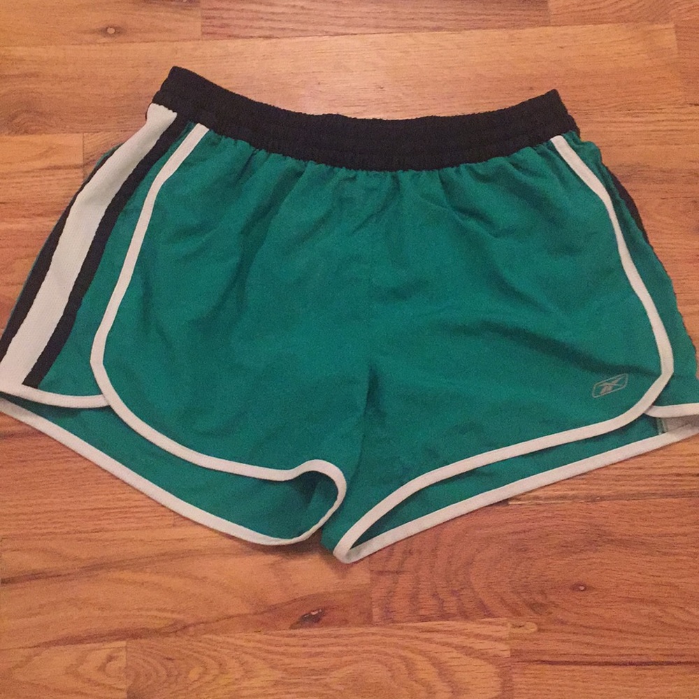 Reebok Running Shorts