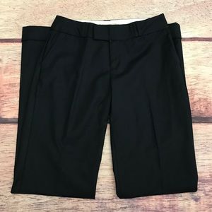 Banana Republic Factory Navy Blue Dress Pants 0R