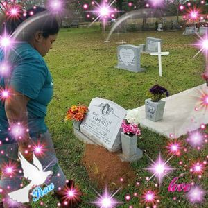 Meet your Posher, Edna