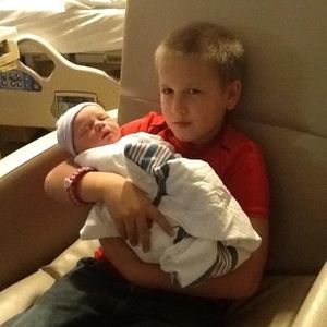 Meet your Posher, Dylan