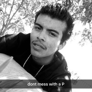 Meet your Posher, Luis