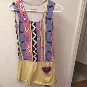 Private label Mamoca dress