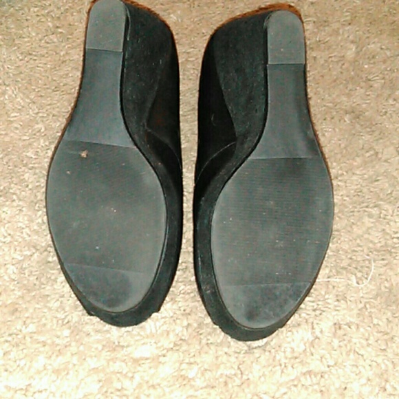 Wedge Shoes - Picture 4 of 4