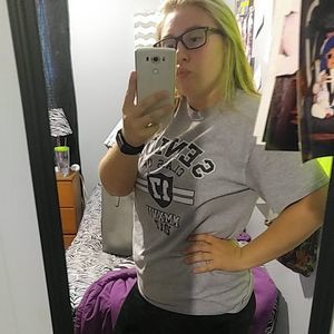 Meet your Posher, Cheyanne