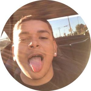 Meet your Posher, Erick