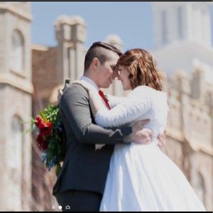 Meet your Posher, Katherine