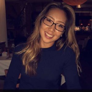 Meet your Posher, Cindy