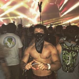 Meet your Posher, Anthony