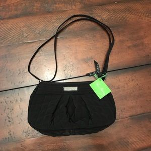 NWT Vera Bradley Crossbody Bag