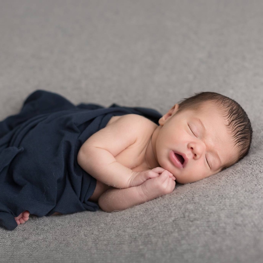 Meet your Posher, Stefanie