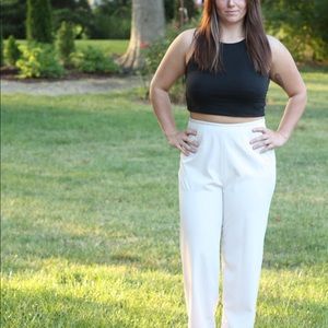 Lady Madonna Trousers