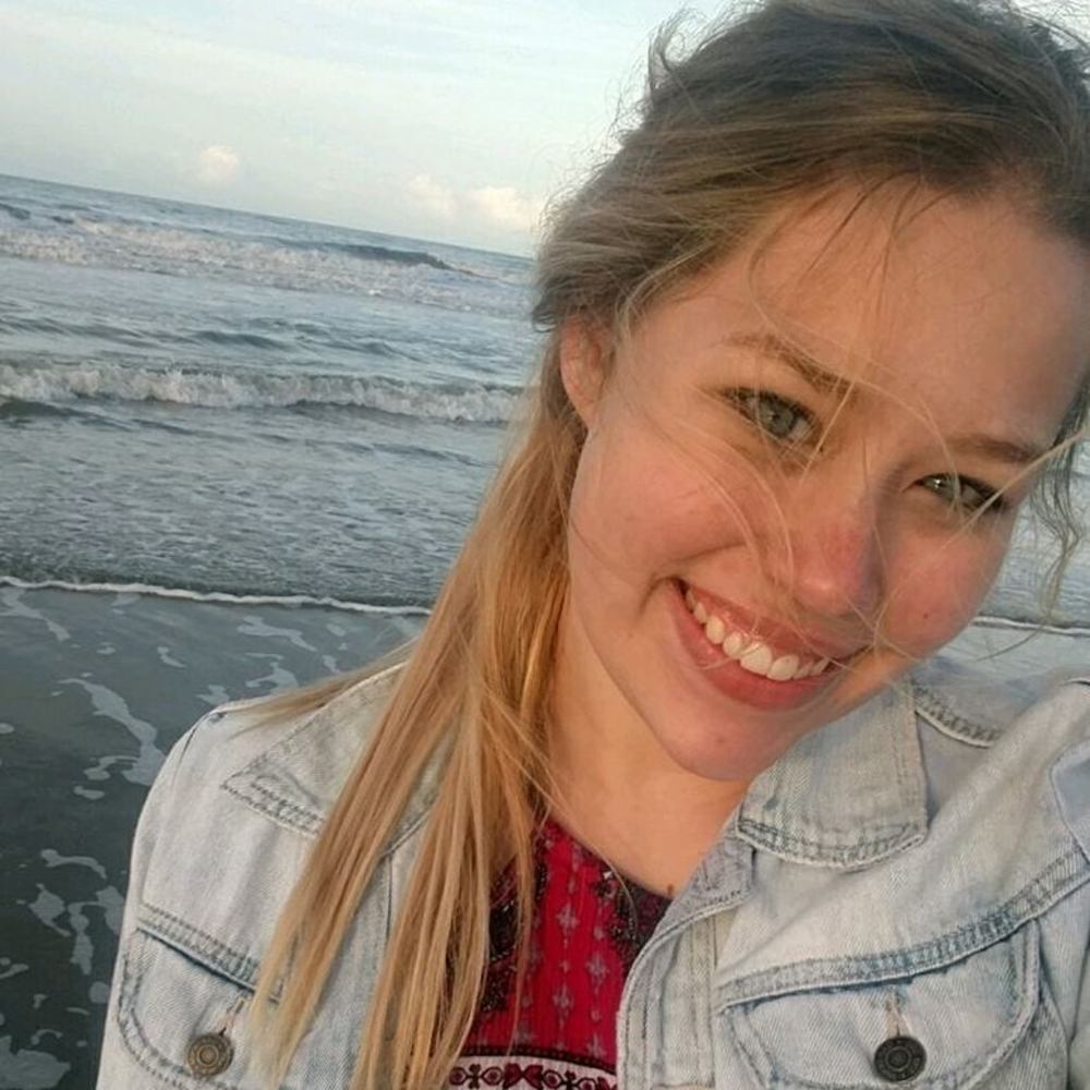 Meet your Posher, Madisyn
