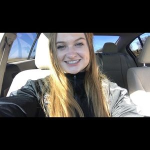 Meet your Posher, Kaitlyn