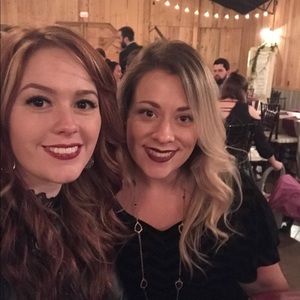 Meet your Posher, Jennifer