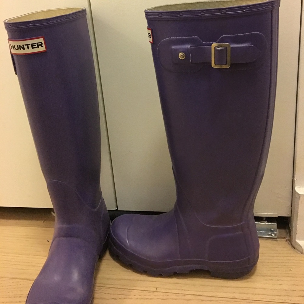 Rain Boots - image 2