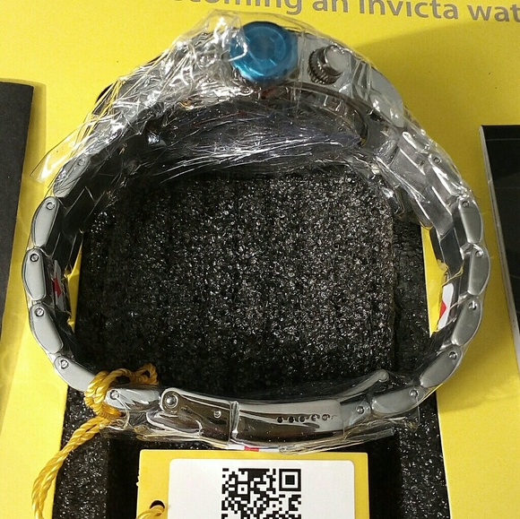 NEW MEN'S INVICTA S1 WATCH - Picture 4 of 7