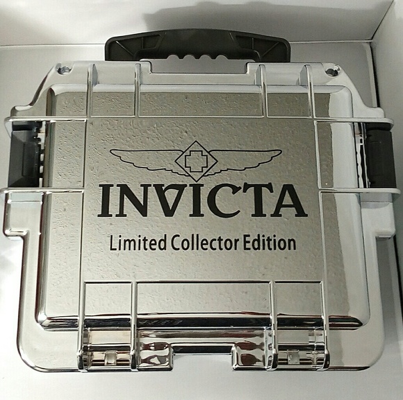 NEW MEN'S INVICTA S1 WATCH - Picture 6 of 7