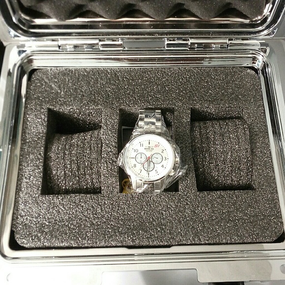 NEW MEN'S INVICTA S1 WATCH - Picture 7 of 7